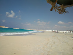 Zdjęcie Bagosh Beach i osada