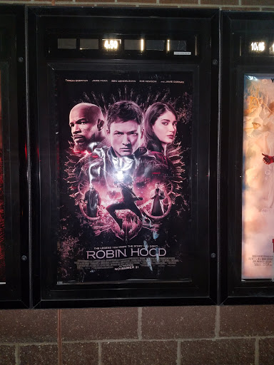 Movie Theater «Cinemark At Valparaiso», reviews and photos, 700 Porters Vale Blvd, Valparaiso, IN 46383, USA