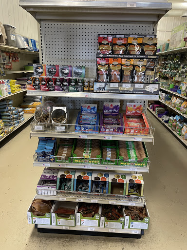 Pet Supply Store «Red Mill Pet Supplies», reviews and photos, 1111 W Chicago Blvd # 120, Tecumseh, MI 49286, USA