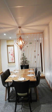 Photos du propriétaire du Restaurant japonais Kinwasso à Villeneuve-d'Ascq - n°18