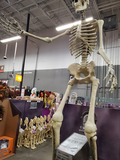 Home Improvement Store «The Home Depot», reviews and photos, 901 N Stemmons Fwy, Lewisville, TX 75067, USA