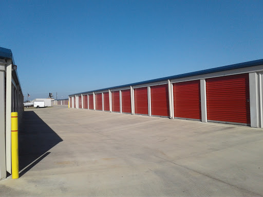Self-Storage Facility «Lockaway Storage», reviews and photos, 15110 FM471, San Antonio, TX 78253, USA