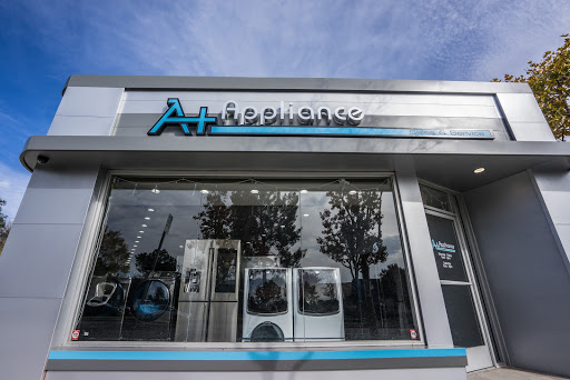 A+ Appliance Sales and Service