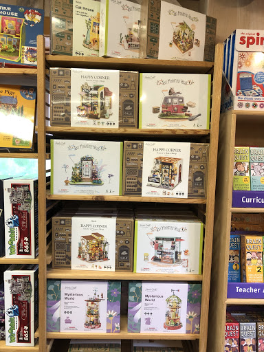 Toy Store «The Village Toy Store», reviews and photos, 1069 Main St, Brewster, MA 02631, USA