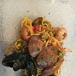 Photo n°3 de l'avis de Rachele.a fait le 16/08/2018 à 20:27 sur le  SaleGrosso à Milano Marittima