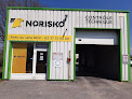 Centre contrôle technique NORISKO Auneau-Bleury-Saint-Symphorien