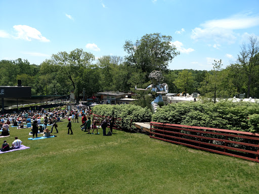Amphitheater «Merriweather Post Pavillion», reviews and photos, 10475 Little Patuxent Pkwy, Columbia, MD 21044, USA