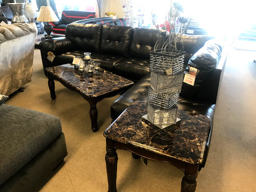 Furniture Store «LUXURY FURNITURE», reviews and photos, 7113 Hull Street Rd, Richmond, VA 23235, USA