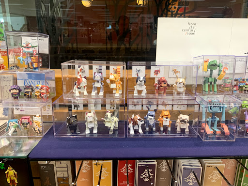 Gift Shop «Maido Fine Stationery & Gifts», reviews and photos, 1581 Webster St #260, San Francisco, CA 94115, USA