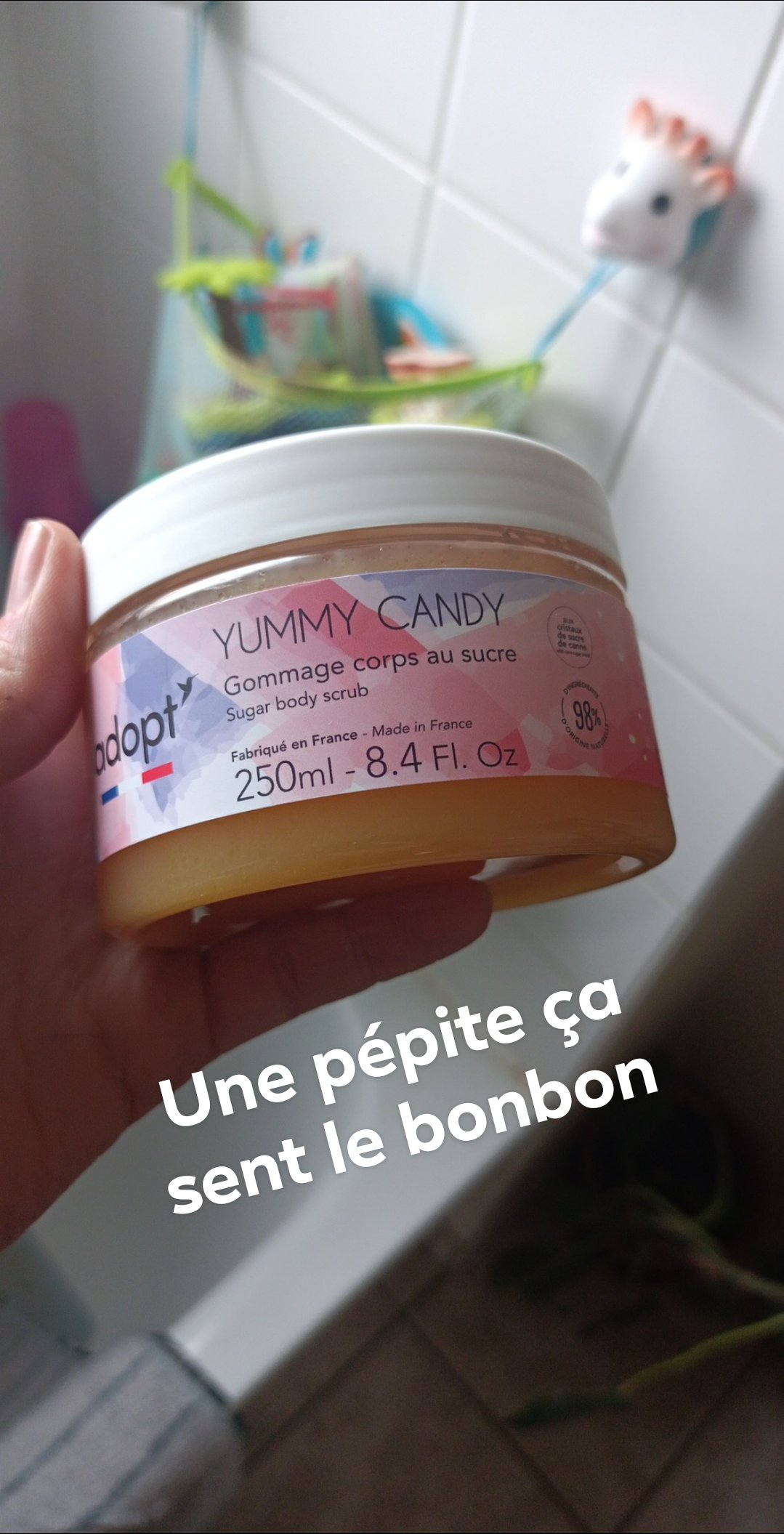 Photo n° 1 de l'avis de dorothéa.i fait le 21/04/2023 à 15:43