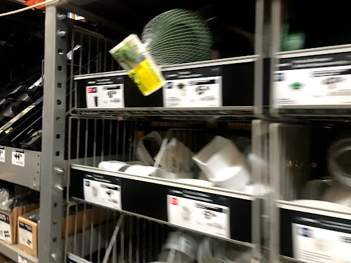 Home Improvement Store «The Home Depot», reviews and photos, 4245 E Court St, Burton, MI 48509, USA