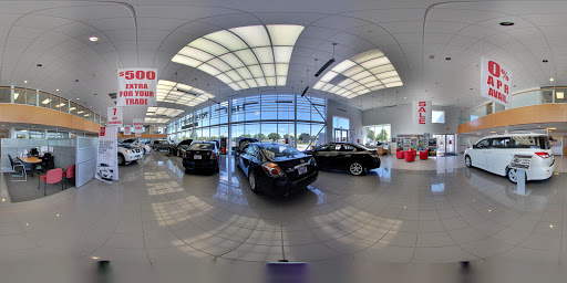 Car Dealer «Hall Nissan Virginia Beach», reviews and photos, 3757 Bonney Rd, Virginia Beach, VA 23452, USA