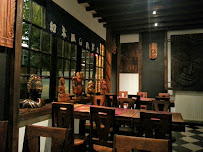 Atmosphère du Restaurant japonais Osaka à Palaiseau - n°5