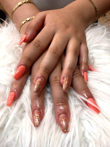 Beauty Salon «Tiffany Hair & Nail Salon», reviews and photos, 4166 Buford Hwy NE, Atlanta, GA 30345, USA