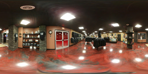 Haunted House «Land of Illusion Haunted Houses», reviews and photos, 8762 Thomas Rd, Middletown, OH 45042, USA