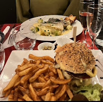 Plats et boissons du Restaurant de spécialités provençales Restaurant Les Alizés à Nîmes - n°6