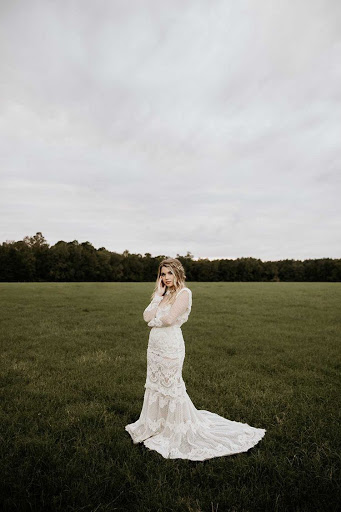 Bridal Shop «Modern Trousseau Nashville», reviews and photos, 425 Church St, Nashville, TN 37219, USA