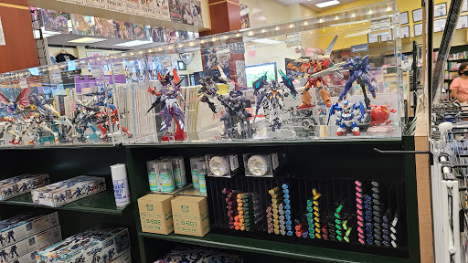 Book Store «Kinokuniya Chicago», reviews and photos, 100 E Algonquin Rd, Arlington Heights, IL 60005, USA