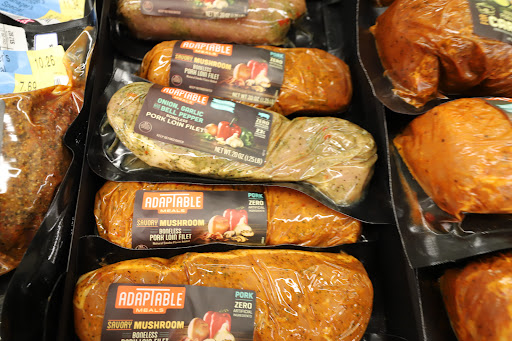 Grocery Store «Food Lion», reviews and photos, 1 New Clyde Hwy, Canton, NC 28716, USA