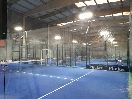 Bilbao Padel Indoor