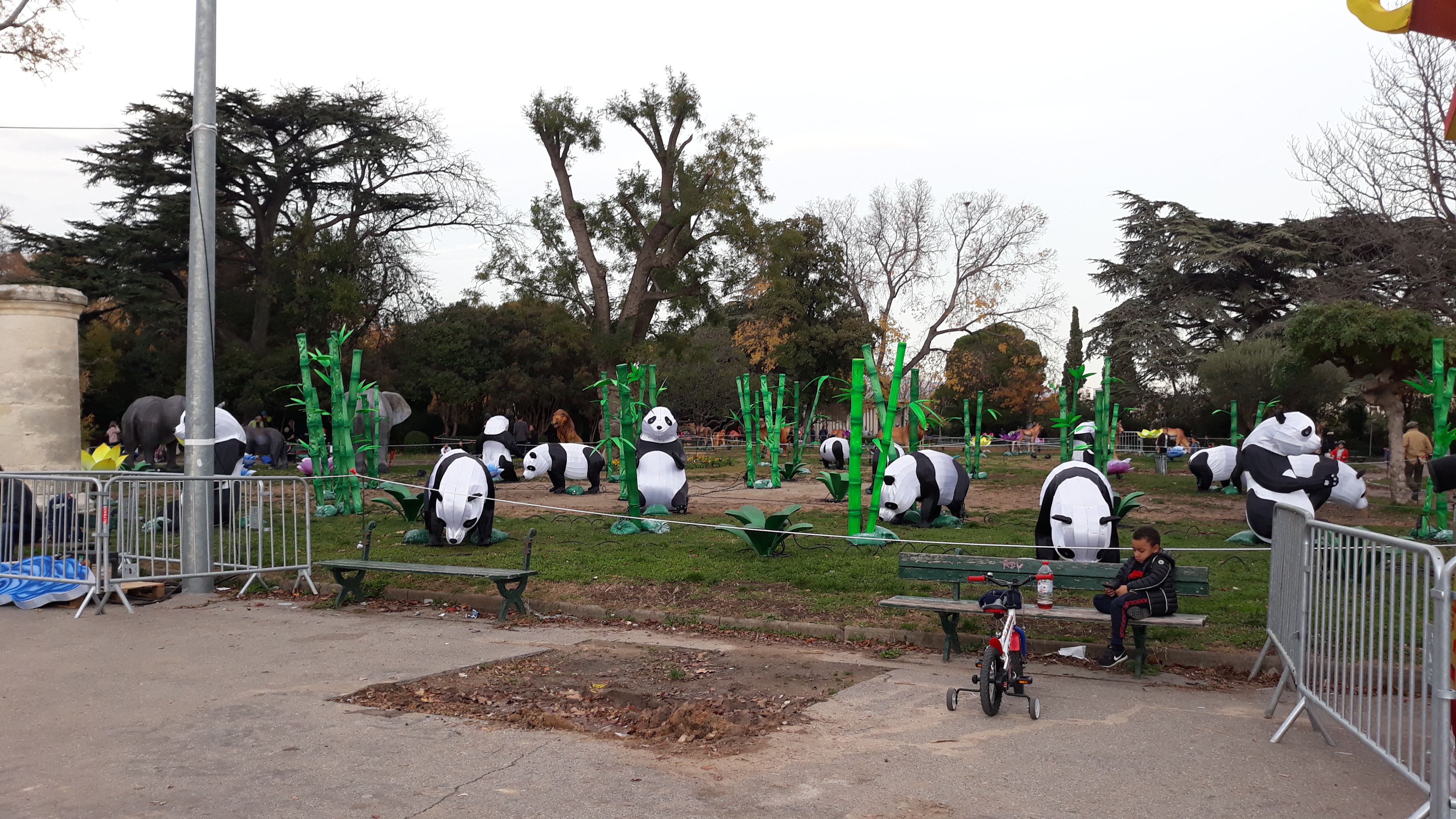 Photo n° 3 de l'avis de Dina.a fait le 25/08/2018 à 14:14