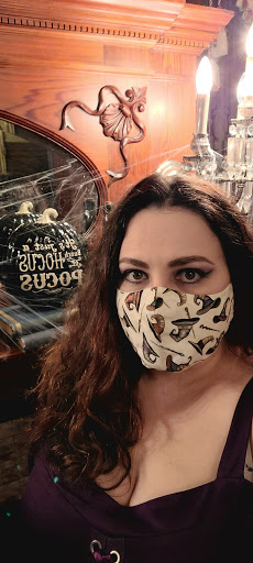 Museum «Hunter House Victorian Museum», reviews and photos, 240 W Freemason St, Norfolk, VA 23510, USA