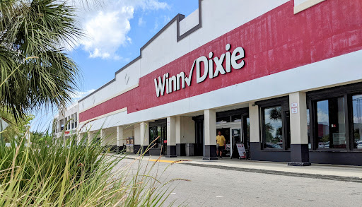Grocery Store «Winn-Dixie», reviews and photos, 19167 S Dixie Hwy, Cutler Bay, FL 33157, USA