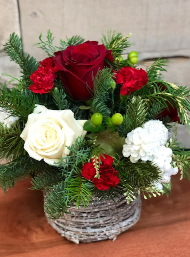 Tehama Floral Company image