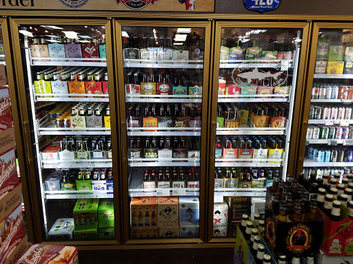 Liquor Store «Mt Airy Liquors», reviews and photos, 321 E Ridgeville Blvd, Mt Airy, MD 21771, USA