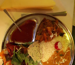 India photo