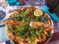 Plats et boissons du Pizzeria LA GONDOLA à Martigues - n°10