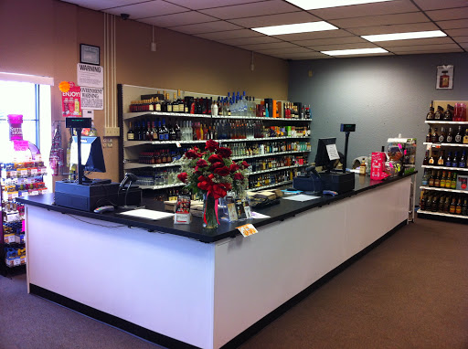 Wine Store «Syracuse Liquor», reviews and photos, 3020 Erie Blvd E, Syracuse, NY 13224, USA