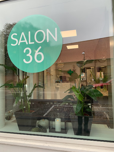 Salon No 57 I/S / Salon36 in Holbæk, Holbæk