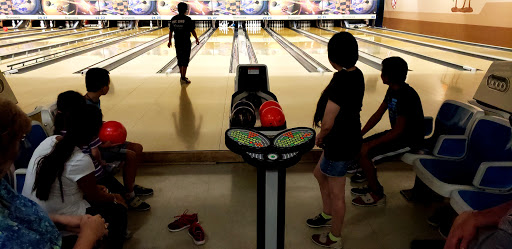 Bowling Alley «Mesa East Bowl», reviews and photos, 9260 E Broadway Rd, Mesa, AZ 85208, USA