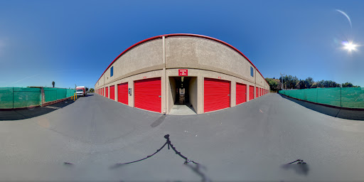 Self-Storage Facility «CubeSmart Self Storage», reviews and photos, 42816 Osgood Rd, Fremont, CA 94539, USA
