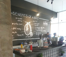 Oldbike Coffee & Eatery photo