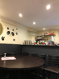 Atmosphère du Restaurant chinois Panda Chine à Nice - n°9