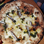 Photo n°4 de l'avis de Clelia.o fait le 07/01/2024 à 07:17 sur le  Pizzeria Salvo - Napoli à Naples