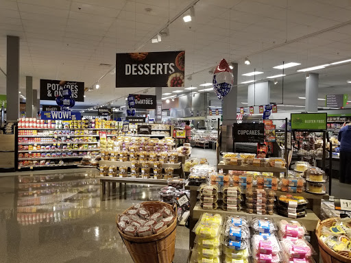 Supermarket «Giant», reviews and photos, 10653 Braddock Rd, Fairfax, VA 22032, USA