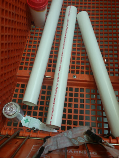 Home Improvement Store «The Home Depot», reviews and photos, 3051 W Radio Dr, Florence, SC 29501, USA