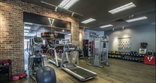 Health Club «TITLE Boxing Club Fort Lauderdale», reviews and photos, 350 SE 2nd St, Fort Lauderdale, FL 33301, USA