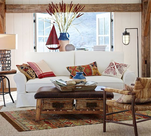 Furniture Store «Pottery Barn», reviews and photos, 2390 Market St, San Francisco, CA 94114, USA