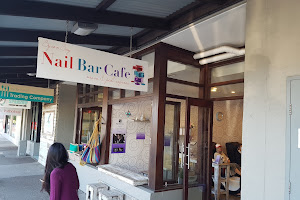 Nail Bar Cafe