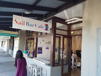 Nail Bar Cafe