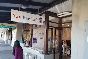 Nail Bar Cafe image