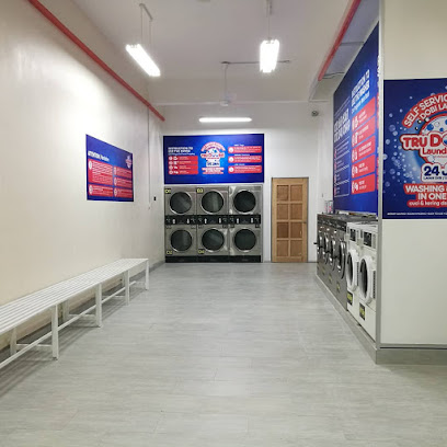 TruDoobii Laundromat