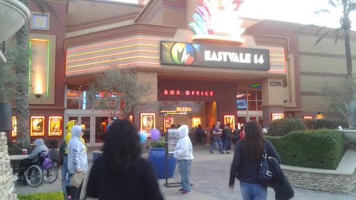 Movie Theater «Edwards Eastvale Gateway 14», reviews and photos, 12285 Limonite Ave, Eastvale, CA 91752, USA