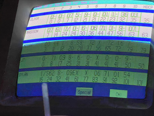 Bowling Alley «Streamwood Bowl», reviews and photos, 1232 E Irving Park Rd, Streamwood, IL 60107, USA