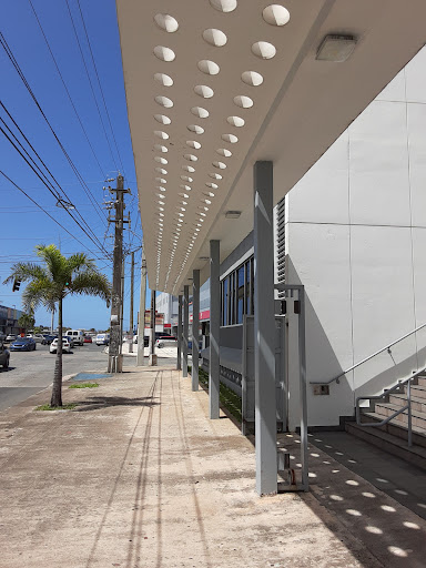 Departamento De Vivienda, Municipio De San Juan