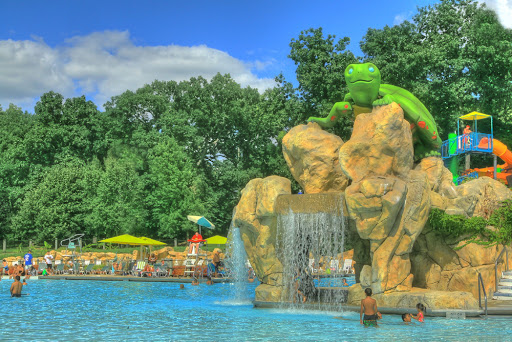 Water Park «Turtle Splash Water Park», reviews and photos, 129 W National St, West Chicago, IL 60185, USA